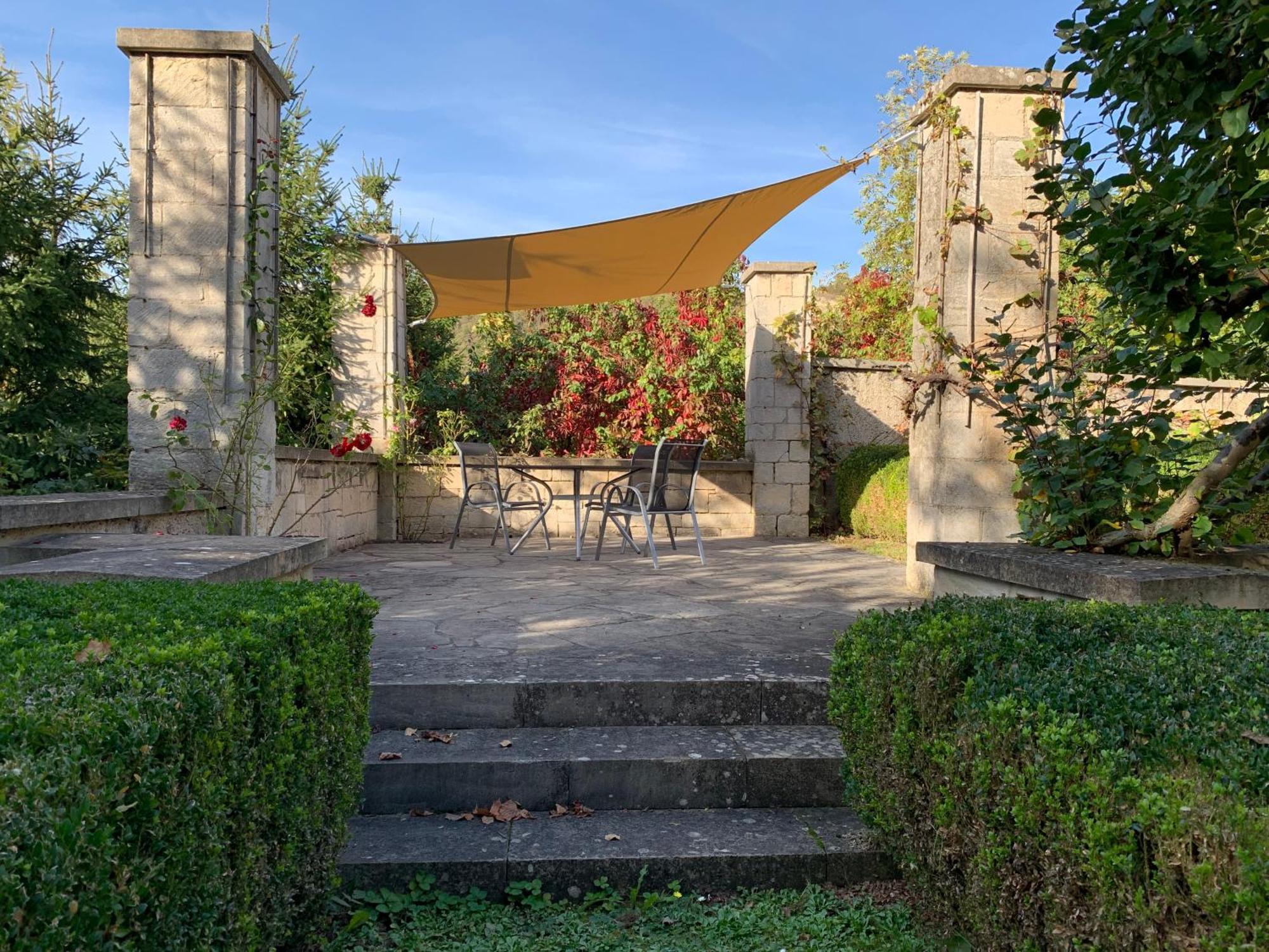 Landhaus Saaleck Νάουμπουργκ Δωμάτιο φωτογραφία